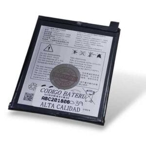 Bateria Alcatel S1 TLp030K7