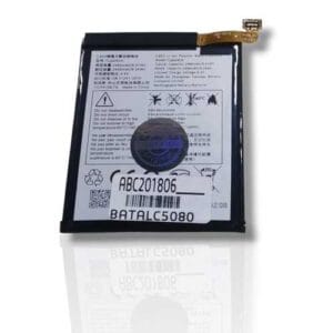 Bateria Alcatel Shine Lite 5080