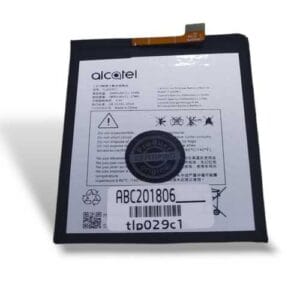 Bateria Alcatel 3V Tlp029c7