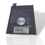 Bateria Asus Zenfone 4 Max C11p1612