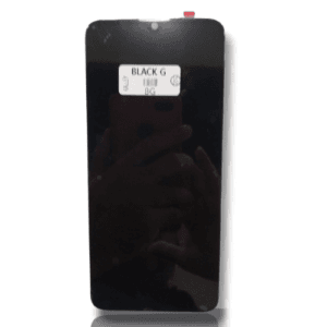 Display Kalley Black G