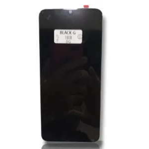 Display Kalley Black G