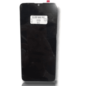 Display Kalley Silver Max Pro