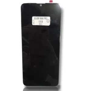 Display Kalley Silver Max Pro