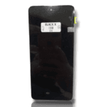Display kalley Black X