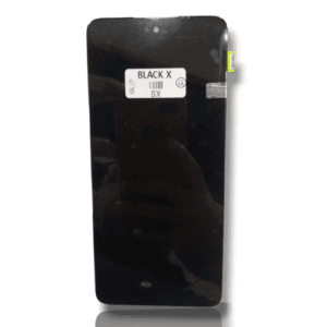 Display kalley Black X