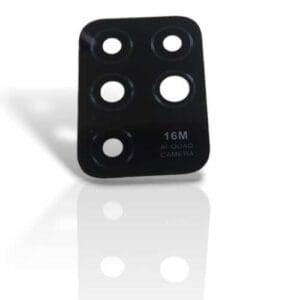 Lente Cámara Infinix Hot 10
