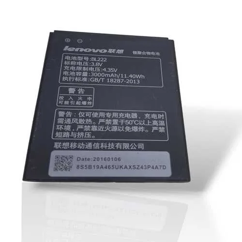 Bateria Lenovo S660 Bl 222
