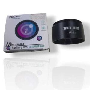 Lente Auxiliar Relife M-21