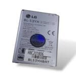 Batería Lg G3 Bl 53yh