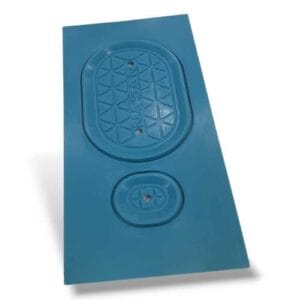 Almoadilla de Separacion 2 en 1