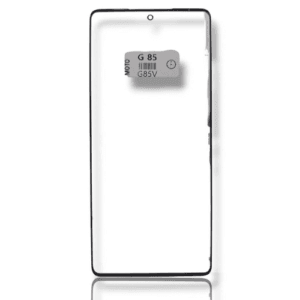 Vidrio Visor Motorola G85