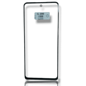 Vidrio Visor Mica Motorola G200
