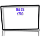 Visor Visor Tablet Tab S8 T733