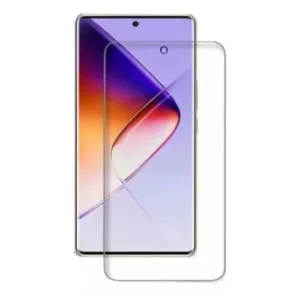 Vidrio Visor Infinix Note 40 Pro