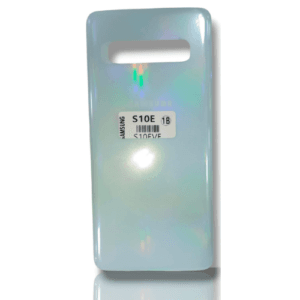 Tapa Trasera Samsung S10e Sm G970