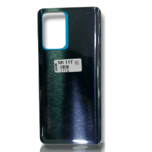 Tapa Trasera Mi 11t Mi 11t Pro