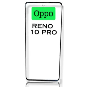 Vidrio Visor Mica Oppo Reno 10 Pro