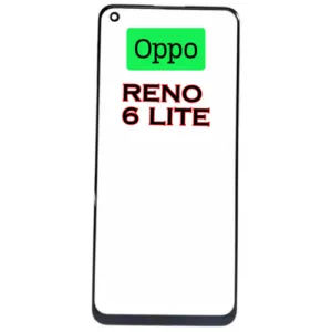 Vidrio Visor Mica Oppo Reno 6 Lite