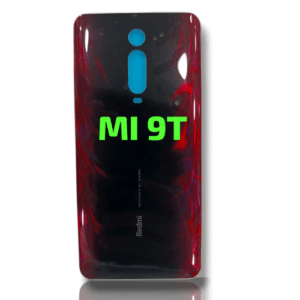 Tapa Trasera Xiaomi Mi 9t