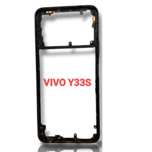 Marco Bisel Vivo Y33s