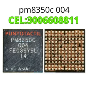 Ic Power PM8350C 004