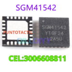 Ic Carga sgm41542 ic