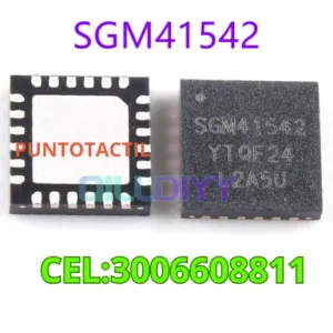 Ic Carga sgm41542 ic