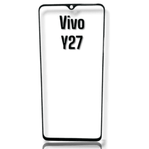 Vidrio Visor Mica Vivo Y27
