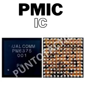 Circuito Integrado pm6375 001