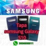 Tapa samsung Galaxy S10