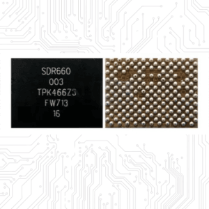 Sdr660 Ic Transceiver Xiaomi