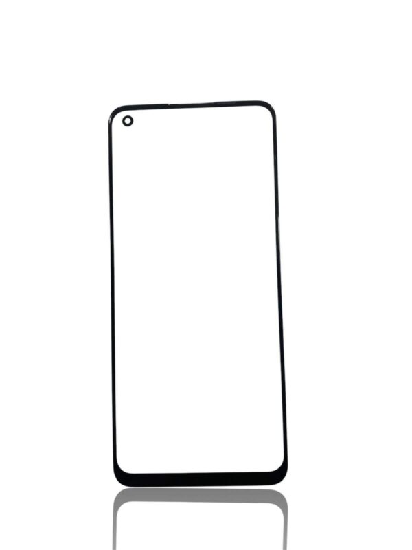 Vidrio Visor  Mica OPPO Reno 7 4G - Image 2