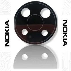 Vidrio Visor Lente Nokia G20