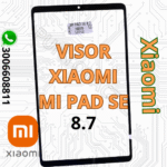 Visor Tablet Xiaomi Mi Pad Se 8.7