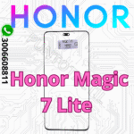 Visor Honor Magic 7 Lite