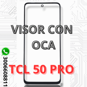 Tcl 50 Pro