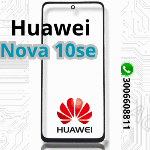 Visor Huawei Nova 10se