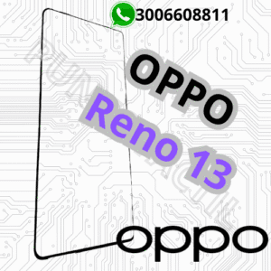 Visor Oppo Reno 13
