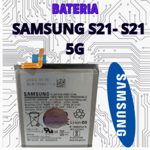 Bateria Samsung S21- S21 5G