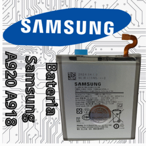 Bateria Samsung Galaxy A92018- A920