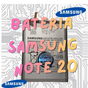 Batería Samsung Galaxy Note 20