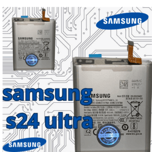 Bateria Samsung Galaxy S24 ULTRA