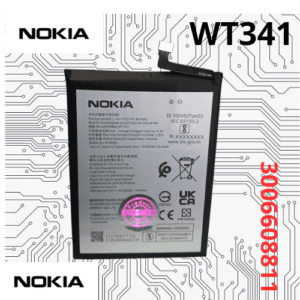 Bateria Nokia WT341