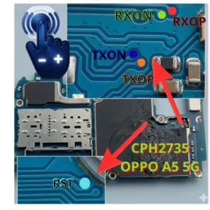 Cph2735 Isp