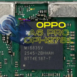 Cph2781 Isp